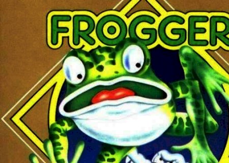 Cl&aacute;ssico jogo Frogger vai virar game show no Peacock