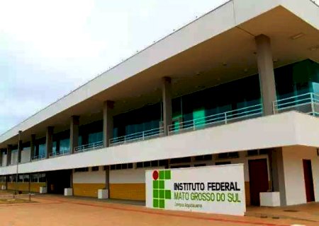IFMS est&aacute; com inscri&ccedil;&otilde;es abertas para 1,4 mil vagas para onze cursos t&eacute;cnicos