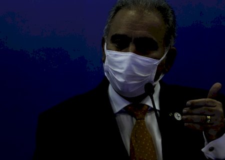 Mais da metade dos municípios do Brasil não registraram óbitos nas últimas 24 horas
