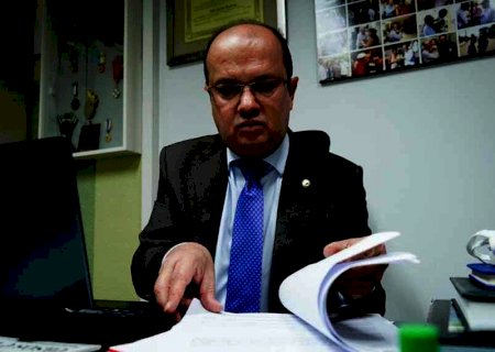 Barbosinha repercute programa de MS que promove retomada econômica de setores mais afetados Covid-19