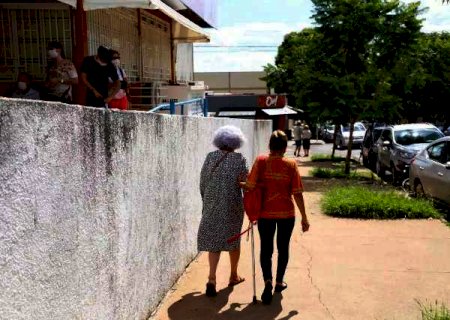 Fiocruz alerta sobre crescimento em MS de s&iacute;ndromes respirat&oacute;rias
