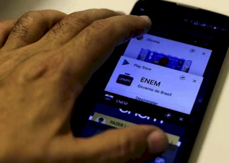 Reabertas inscri&ccedil;&otilde;es do Enem para isentos ausentes no exame de 2020