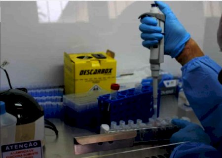 Saúde confirma três casos da variante Delta em MS