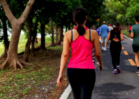 Bons hábitos de saúde podem evitar doenças cardiovasculares