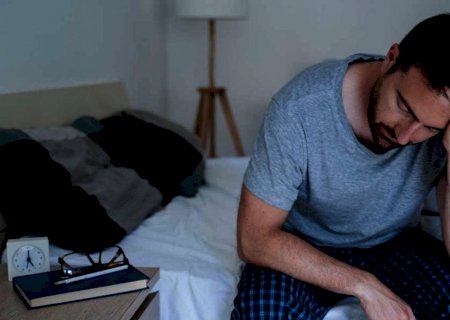 Dificuldade para dormir pode ser apneia do sono; conheça sintomas e tratamento