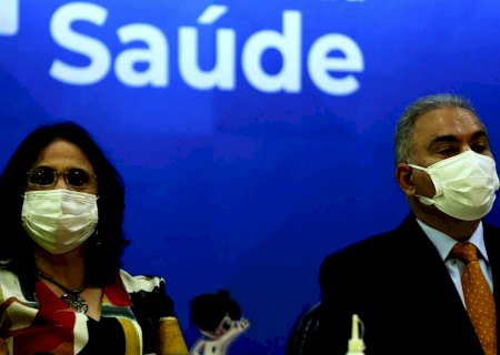 Governo lança curso de formação para emergências em saúde mental