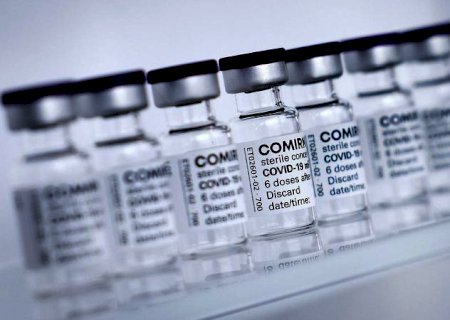 Anvisa diverge do ministério e mantém indicação da Pfizer para os adolescentes