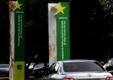 Governo fecha contrato de R$ 684 mil para realizar concurso para procurador