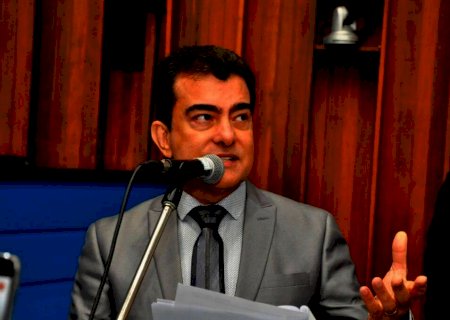 Agronegócio é o propulsor da economia de Mato Grosso do Sul, diz Marçal Filho