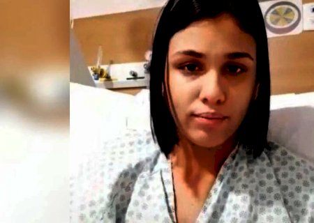 Jovem tem dedo amputado após manutenção de unha de Acrigel