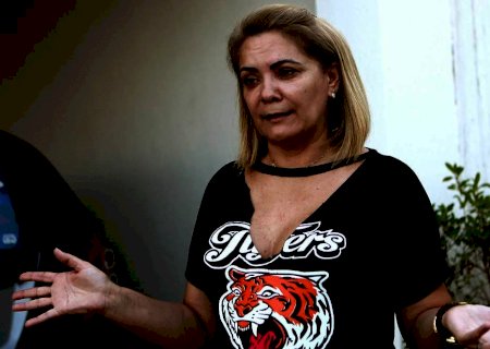 Defesa de ex-mulher de Bolsonaro avalia recurso para evitar depoimento à CPI