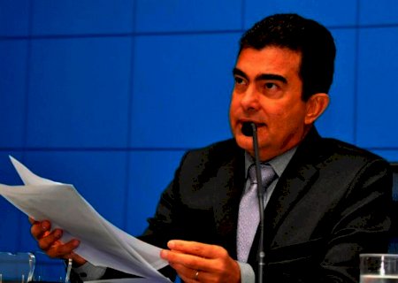 "É preciso falar sobre a depressão", diz deputado Marçal sobre Setembro Amarelo