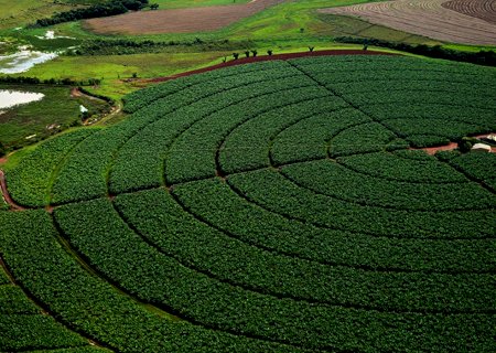 Evolução tecnológica da agricultura é tema de seminário virtual