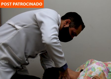 Dor nas Costas, H&eacute;rnia de Disco, Ci&aacute;tico Tem Tratamento Inovador!