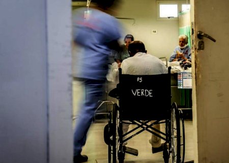 MS continua fora da zona de alerta, mas Fiocruz alerta para riscos com variante Delta