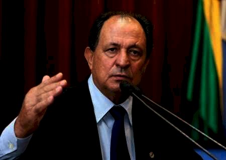 Na ALEMS, Zé Teixeira sai em defesa do setor do agronegócio