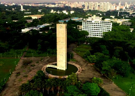 Sai ranking das melhores universidades do Brasil