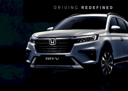 Novo Honda BR-V vira SUV de 7 lugares do City e chega ao Brasil até 2023