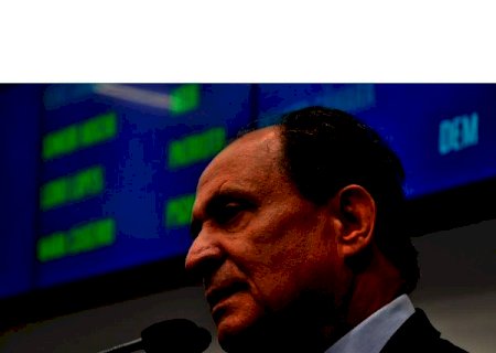 Na ALEMS, Zé Teixeira reivindica melhorias para Itaporã e Rio Brilhante