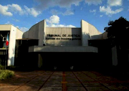 TJMS quer criar duas novas vagas de desembargador e 15 de assessor