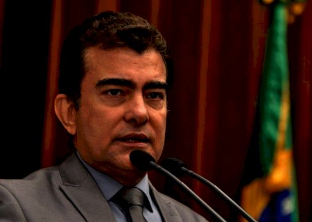 Deputados aprovam projeto de Marçal que garante parto humanizado em MS