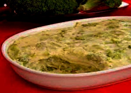 Receita de lasanha com brócolis fácil é perfeita para o jantar