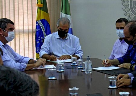 Estado prorroga prazo de inscrição para seleção de 250 estagiários