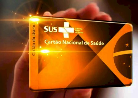 Sa&uacute;de pede que popula&ccedil;&atilde;o atualize cadastro do SUS para Caravana da Sa&uacute;de
