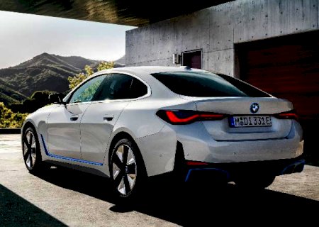 Mais de 2.600 km com o Toyota Corolla Cross e os novos elétricos da BMW