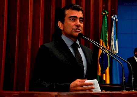 Recursos de Marçal atendem escolas com R$ 340 mil em investimentos
