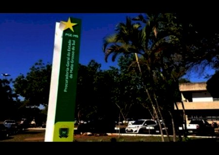 Concurso para Procurador do Estado tem salário inicial de R$25 mil
