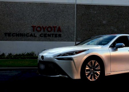 Carro a hidrogênio: saiba como funciona e quais são as vantagens e desvantagens