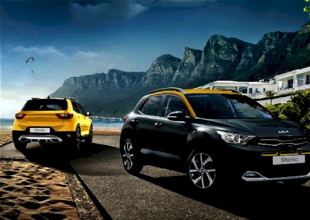 Confira as novidades semanais sobre automóveis no Brasil e no mundo