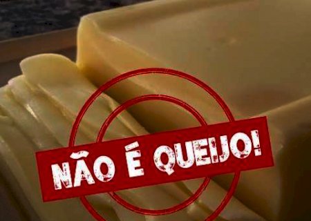 Estabelecimentos agora s&atilde;o obrigados a dizer se queijo &eacute; fake ou original