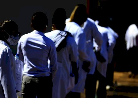 Universidades federais ofertam 3,2 mil vagas de residência médica