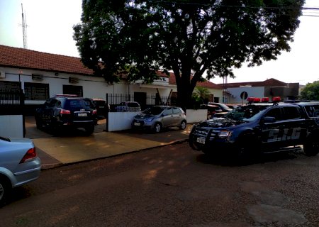 Rio Brilhante: Funcionário de lotérica é suspeito de desviar R$ 15 mil de empresa