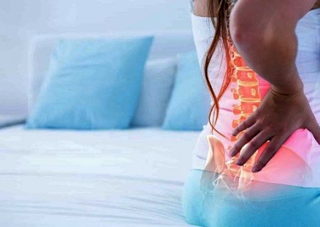 Dicas para cuidar da sua coluna e evitar lesões