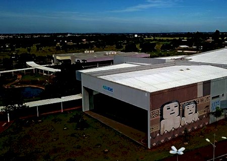 UEMS inicia período de inscrição para o vestibular 2022
