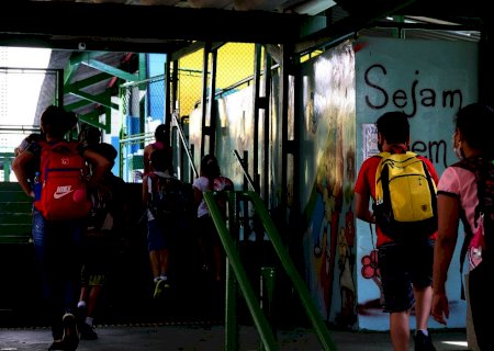 Lei que prorroga medidas excepcionais na educação é sancionada