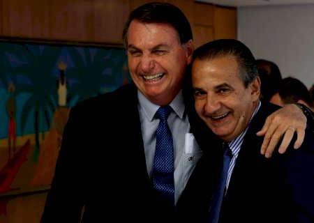 Jair Bolsonaro pode ter Silas Malafaia como vice nas eleições de 2022