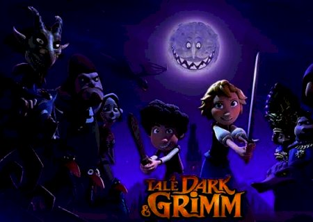 Série infantil da Netflix tem decapitação de crianças e pais se revoltam na internet