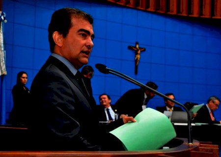 Deputados aprovam projeto de Marçal de combate ao crime stalking