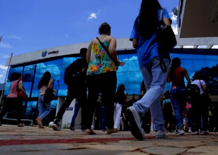 Pedidos para reaplicação da prova do Enem 2021 podem ser feitos nesta segunda-feira; saiba como