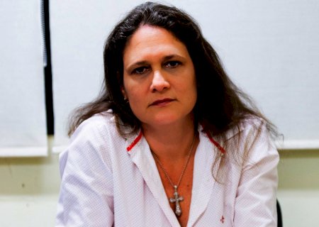 “A medicina canabinoide é uma revolução', diz a psiquiatra Ana Hounie