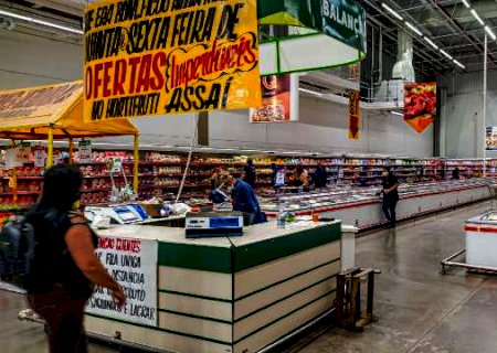 Atacadista abre mais de 50 vagas de emprego em MS