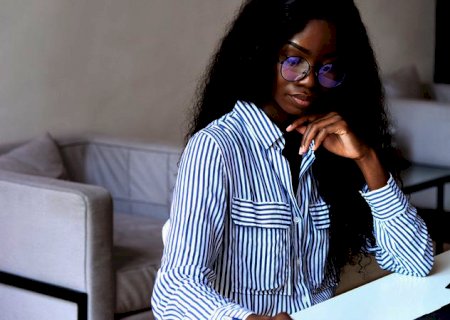Estudantes negros são minoria no Enem 2021
