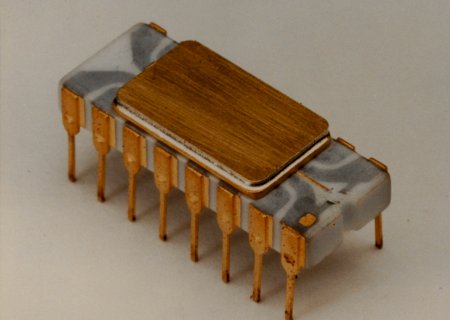 50 anos após 1º processador da Intel, poder dos computadores não tem limites