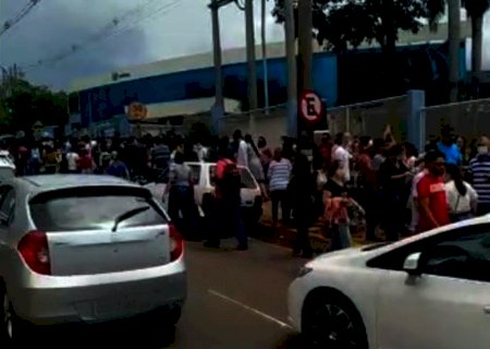 Seleção de professores temporários da SED gera revolta em arte-educadores