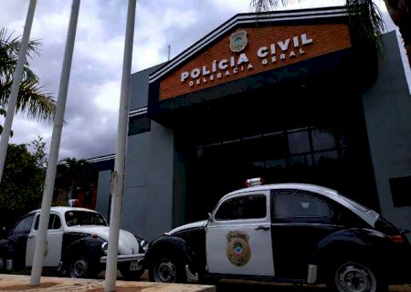 Concurso da Pol&iacute;cia Civil recebe inscri&ccedil;&otilde;es at&eacute; 18 de novembro