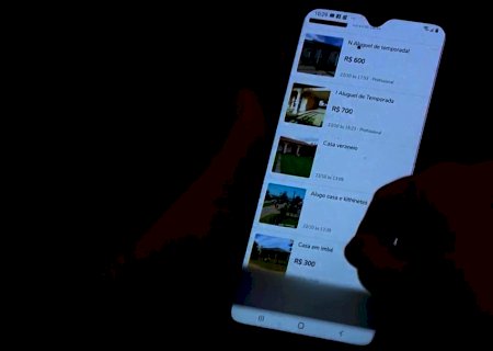 Golpe do Falso Pagamento representa 39% das fraudes digitais em MS